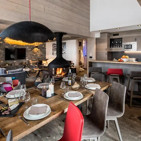 Skadi - Village Montana * Val-dʼIsère