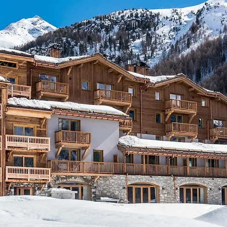 Skadi - Village Montana * Val-dʼIsère