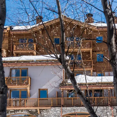 Skadi - Village Montana *