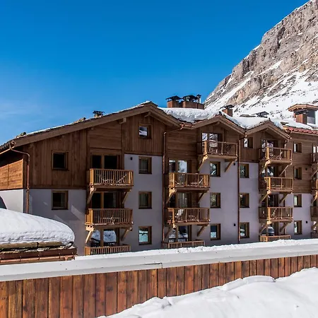 Skadi - Village Montana * Val-dʼIsère
