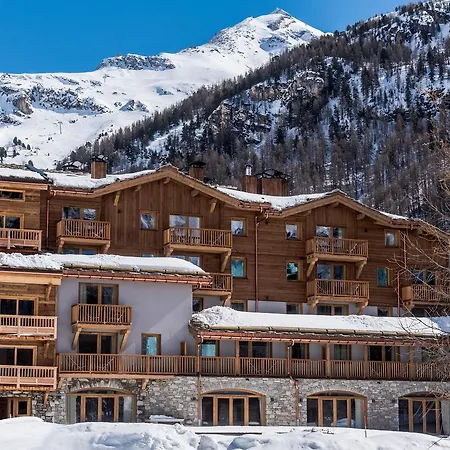 Skadi - Village Montana * Val-dʼIsère