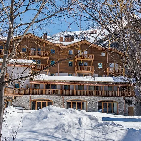 Skadi - Village Montana * Val-dʼIsère